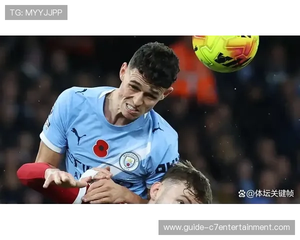 曼城对利物浦争冠六分战瓜帅战术布局深度解析 曼城对利物浦争冠六分战瓜帅战术布局深度解析